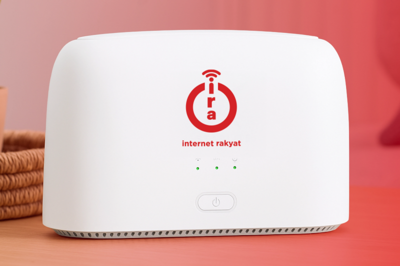 Internet Rakyat