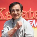 Jackie Chan Aktor Terbaik Dan Juga Ahli Seni Bela Diri
