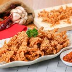 Jamur Krispi Hidangan Gurih Dan Lezat Yang Di Sukai Banyak Orang