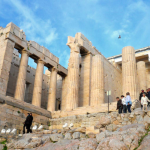 Kota Athena Adalah Kota Tertua Di Dunia Yang Kaya Sejarah