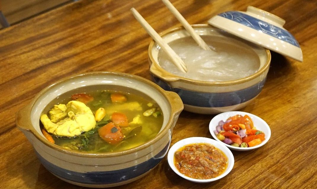 Kuliner Ambon Memanjakan Lidah Khas Dari Tanah Maluku