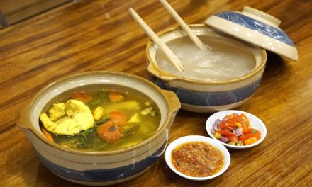 Kuliner Ambon Memanjakan Lidah Khas Dari Tanah Maluku