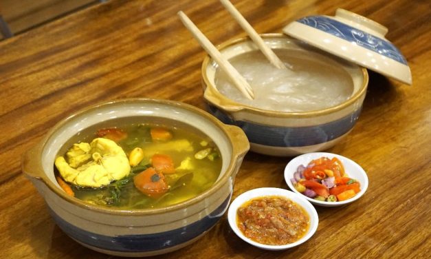 Kuliner Ambon Memanjakan Lidah Khas Dari Tanah Maluku