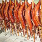 Kuliner Cakalang Fufu Hidangan Lezat Dan Khas Asal Sulawesi