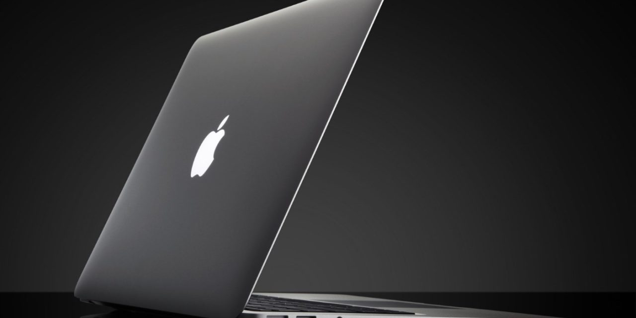 Laptop MacBook Air Pilihan Cocok Untuk Pelajar Dan Harian