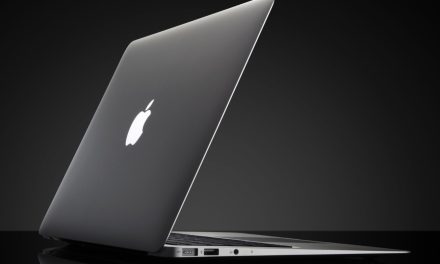 Laptop MacBook Air Pilihan Cocok Untuk Pelajar Dan Harian