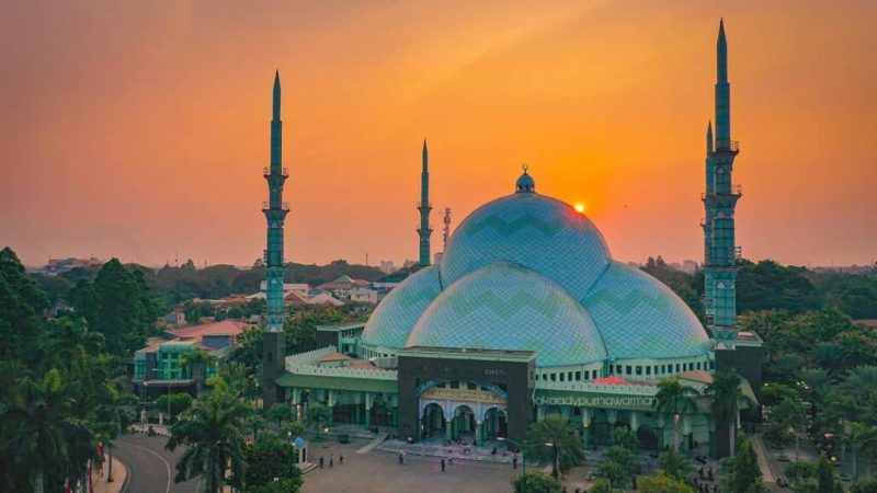 Masjid Raya
