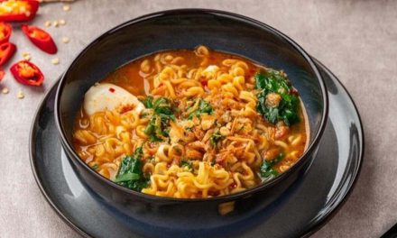 Mi Bangladesh, Kuliner Pedas Gurih Yang Populer di Aceh