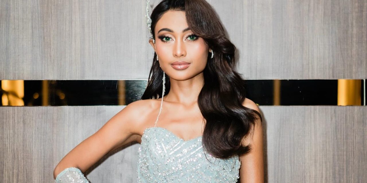 Novia Bachmid, Artis Serba Bisa Suara Merdu & Karir Menjanjikan