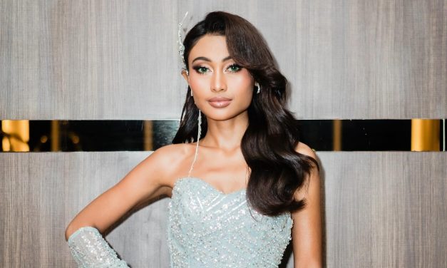 Novia Bachmid, Artis Serba Bisa Suara Merdu & Karir Menjanjikan