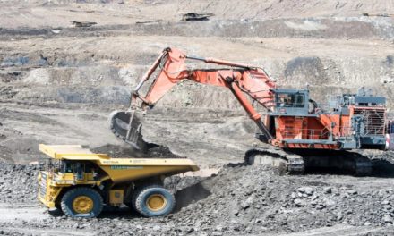 PT Darma Henwa Perkuat Strategi Bisnis Berkelanjutan