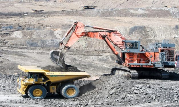 PT Darma Henwa Perkuat Strategi Bisnis Berkelanjutan