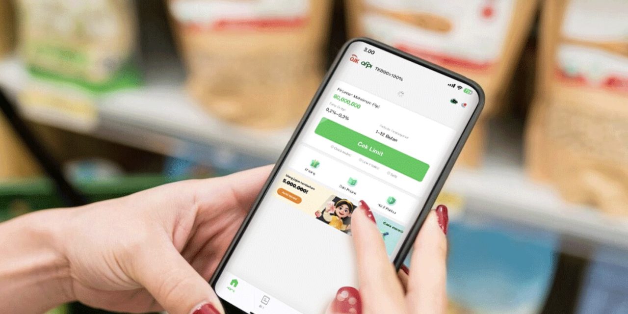 Platform EasyCash Finansial Praktis untuk Kebutuhan Dana Cepat