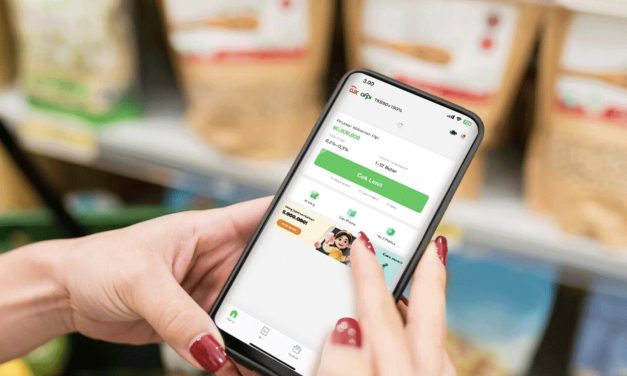 Platform EasyCash Finansial Praktis untuk Kebutuhan Dana Cepat