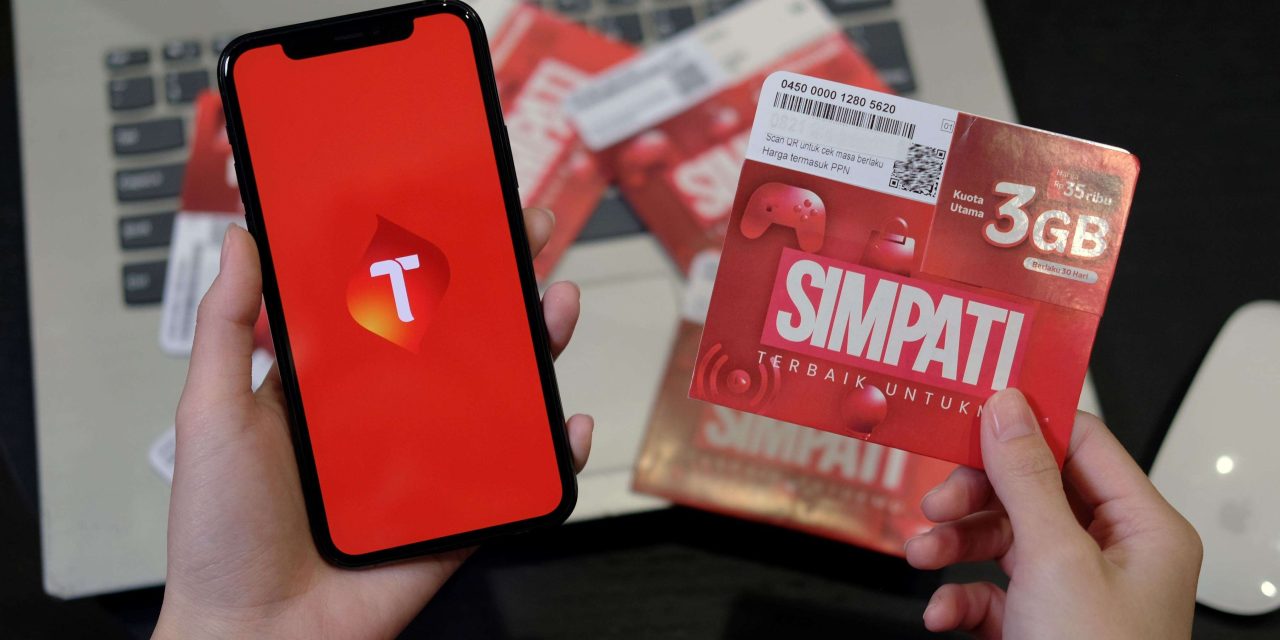 Telkomsel Hadirkan Fitur Akumulasi Kuota Di SIMPATI