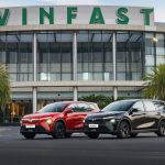 VinFast VF MPV 7, MPV Listrik 7 Kursi yang Siap Mengubah Pasar