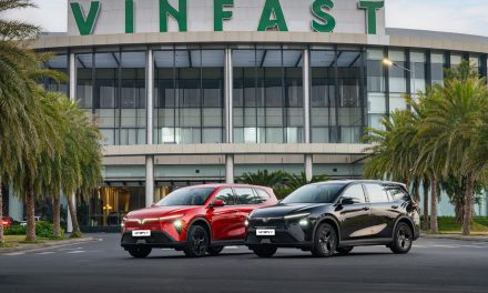 VinFast VF MPV 7, MPV Listrik 7 Kursi yang Siap Mengubah Pasar