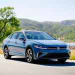 Volkswagen Jetta Sedan Kompak Menjadi Favorit Di Pasar Global