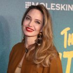 Angelina Jolie Terkenal Dalam Industri Film Internasional