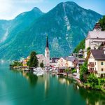 Hallstatt Tempat Liburan Spesial Yang Harus Kamu Kunjungi