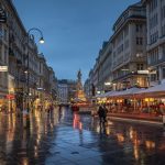 Kota Wina Pesona Sejarah Dan Budaya Di Tengah Eropa