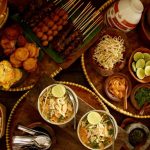 Kuliner Jawa Tengah Mempunyai Rasa Yang Khas Dan Mewah