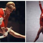 Larisa Latynina Terus Mendominasi Pada Semua Olimpiade