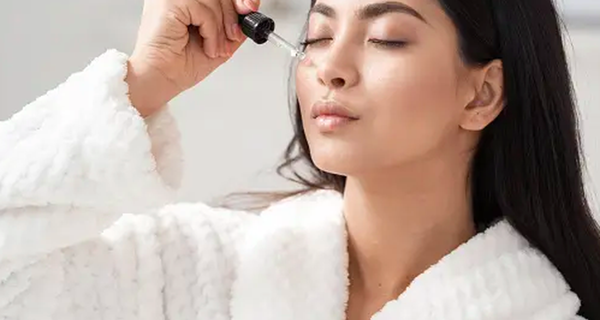 Merawat Diri Hal Penting Di Lakukan Dalam Kehidupan Seseorang