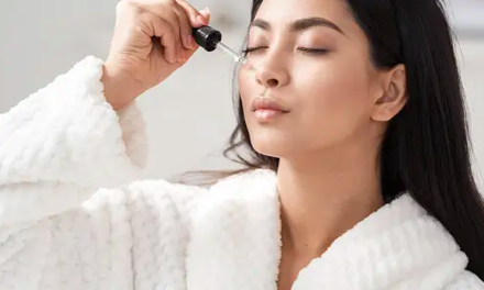 Merawat Diri Hal Penting Di Lakukan Dalam Kehidupan Seseorang