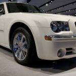 Mobil Chrysler Desain Ikonik Dan Memiliki Peforma Mesin Besar