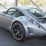 Mobil Wiesmann Sportcar Klasik Dengan Teknologi Modern