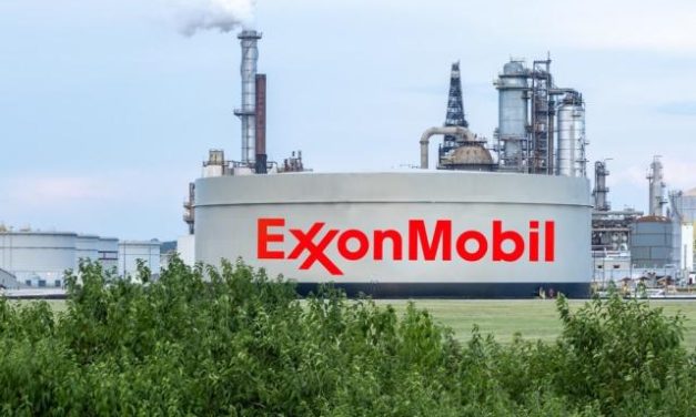 Perusahaan ExxonMobil Peran Kunci Dalam Industri Energi Global