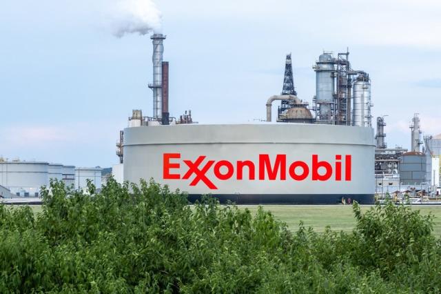 Perusahaan ExxonMobil Peran Kunci Dalam Industri Energi Global