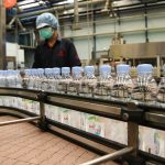 Perusahaan Le Mineral Berikan Kualitas Air Minum Terbaik