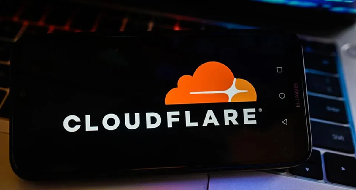Teknologi Cloudflare Fokus Pada Keamanan Dan Kinerja Web