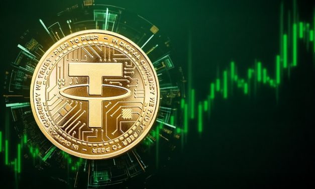 Tether USDT Stablecoin Populer Dalam Dunia Kripto