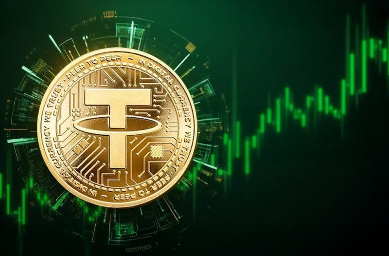 Tether USDT