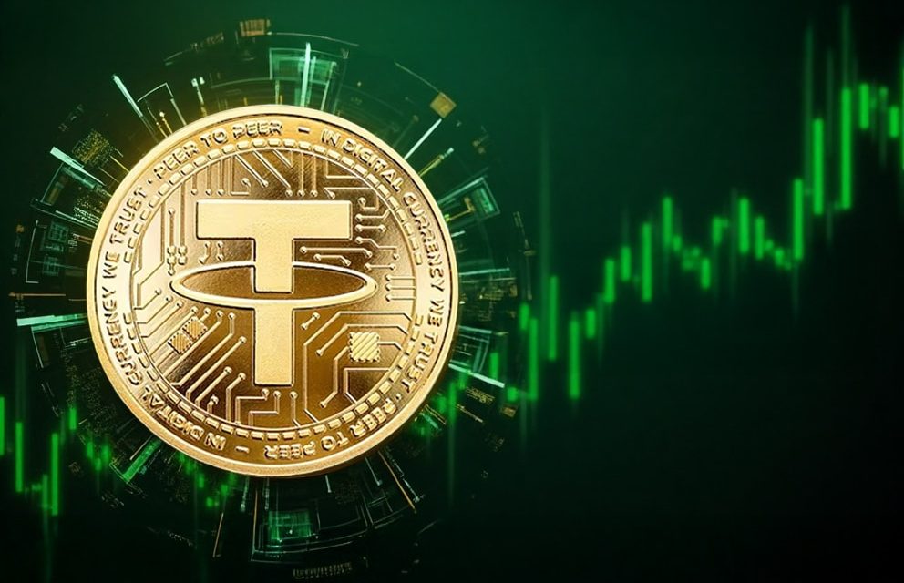 Tether USDT Stablecoin Populer Dalam Dunia Kripto