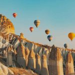 Wisata Göreme Keindahan Eksotis Di Kota Kecil Turki