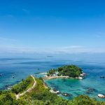 Wisata Pulau Pandan Berikan Suasana Tenang Dan Damai