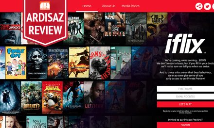 Aplikasi Iflix Layanan Streaming Favorit Untuk Hiburan Berkualitas