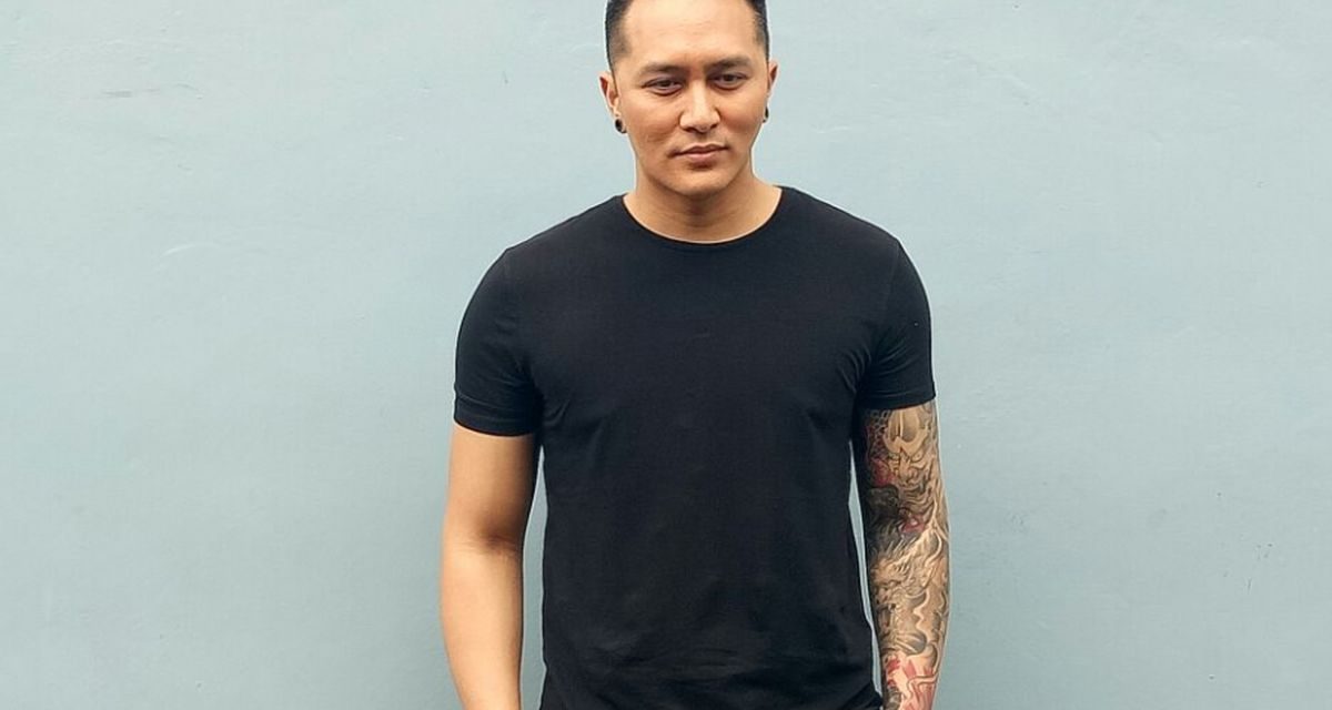 Demian Aditya Ilusionis Ikonik Dengan Pertunjukan Mendebarkan