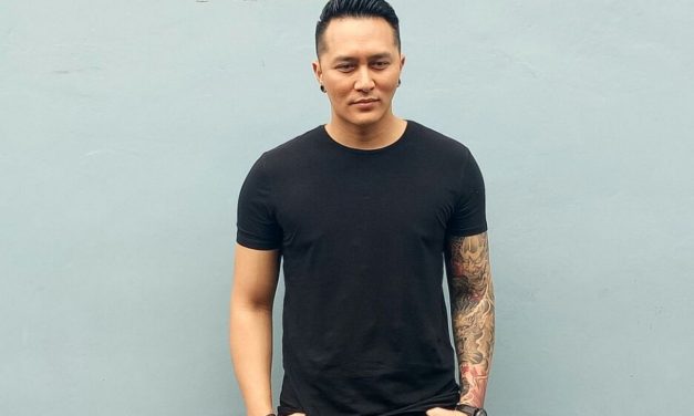 Demian Aditya Ilusionis Ikonik Dengan Pertunjukan Mendebarkan