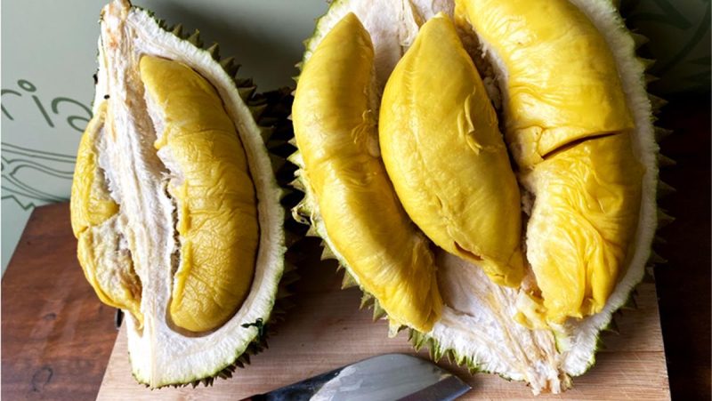 Durian Musang King