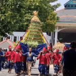 Festival Sekaten Tradisi Budaya Tahunan Ikonik Di Yogyakarta