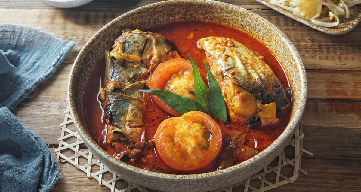 Ikan Patin Sering Di Olah Jadi Masakan Yang Menggoda Selera