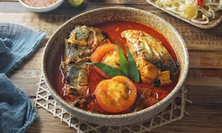 Ikan Patin Sering Di Olah Jadi Masakan Yang Menggoda Selera