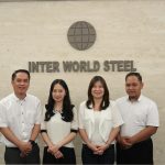 Inter World Steel Perusahaan Baja Indonesia Sudah Internasional