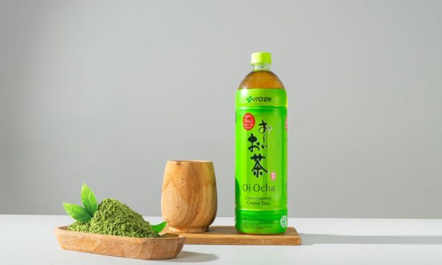 Kelebihan Matcha Di Banding Teh Hijau, Apa Saja?