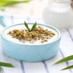 Kelezatan Bubur Kacang Hijau Lezatnya Sensasi Tradisional